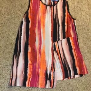 Simply Vera Tunic Blouse